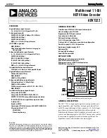 Preview for 183 page of Harman Kardon AVR 347 Service Manual