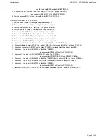 Preview for 10 page of Harman Kardon AVR 350/230 Service Manual