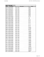 Preview for 38 page of Harman Kardon AVR 350/230 Service Manual