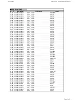 Preview for 41 page of Harman Kardon AVR 350/230 Service Manual