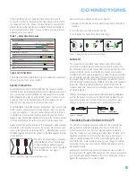 Preview for 19 page of Harman Kardon AVR 350 Owner'S Manual