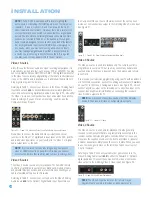 Preview for 26 page of Harman Kardon AVR 350 Owner'S Manual