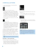 Preview for 32 page of Harman Kardon AVR 350 Owner'S Manual