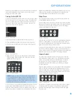 Preview for 39 page of Harman Kardon AVR 350 Owner'S Manual