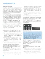 Preview for 42 page of Harman Kardon AVR 350 Owner'S Manual