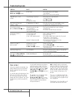 Preview for 52 page of Harman Kardon AVR 3500 Owner'S Manual