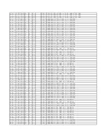 Preview for 34 page of Harman Kardon AVR 3500 Service Manual