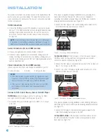 Preview for 26 page of Harman Kardon AVR 354 Owner'S Manual