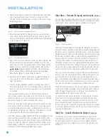 Preview for 32 page of Harman Kardon AVR 354 Owner'S Manual