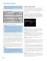 Preview for 44 page of Harman Kardon AVR 354 Owner'S Manual