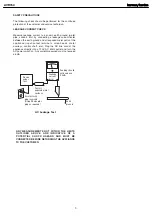 Preview for 3 page of Harman Kardon AVR 354 Service Manual