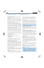 Preview for 8 page of Harman Kardon AVR 354 Service Manual