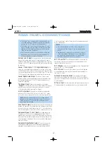 Preview for 10 page of Harman Kardon AVR 354 Service Manual