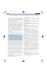 Preview for 11 page of Harman Kardon AVR 354 Service Manual