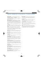 Preview for 12 page of Harman Kardon AVR 354 Service Manual