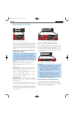 Preview for 21 page of Harman Kardon AVR 354 Service Manual