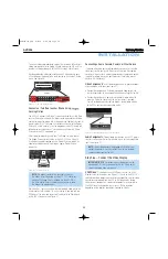 Preview for 22 page of Harman Kardon AVR 354 Service Manual