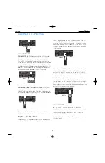 Preview for 23 page of Harman Kardon AVR 354 Service Manual