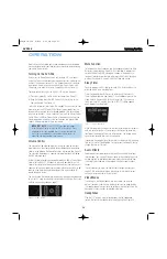 Preview for 28 page of Harman Kardon AVR 354 Service Manual