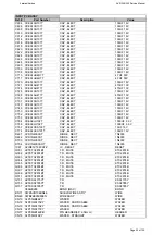 Предварительный просмотр 39 страницы Harman Kardon AVR 355/230 Service Manual