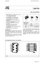 Предварительный просмотр 59 страницы Harman Kardon AVR 355/230 Service Manual