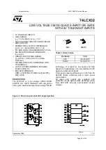 Предварительный просмотр 60 страницы Harman Kardon AVR 355/230 Service Manual