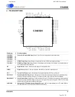 Предварительный просмотр 63 страницы Harman Kardon AVR 355/230 Service Manual