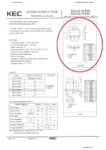 Предварительный просмотр 68 страницы Harman Kardon AVR 355/230 Service Manual