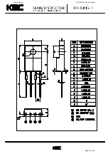 Предварительный просмотр 69 страницы Harman Kardon AVR 355/230 Service Manual