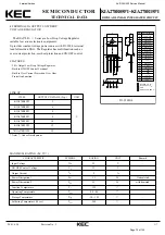 Предварительный просмотр 70 страницы Harman Kardon AVR 355/230 Service Manual