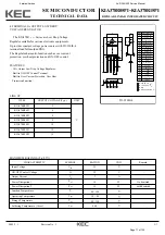 Предварительный просмотр 71 страницы Harman Kardon AVR 355/230 Service Manual