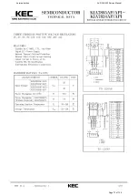 Предварительный просмотр 72 страницы Harman Kardon AVR 355/230 Service Manual