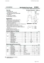 Предварительный просмотр 76 страницы Harman Kardon AVR 355/230 Service Manual