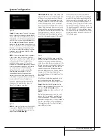 Preview for 23 page of Harman Kardon AVR 355 Owner'S Manual