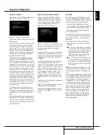 Preview for 25 page of Harman Kardon AVR 355 Owner'S Manual