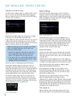 Preview for 48 page of Harman Kardon AVR 3550HD Owner'S Manual