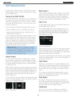 Предварительный просмотр 18 страницы Harman Kardon AVR 3550HD Service Manual