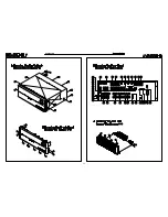 Предварительный просмотр 25 страницы Harman Kardon AVR 3550HD Service Manual