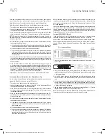 Preview for 24 page of Harman Kardon AVR 3650 Owner'S Manual