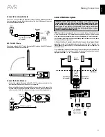 Preview for 26 page of Harman Kardon AVR 370 Service Manual