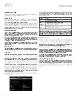 Preview for 35 page of Harman Kardon AVR 370 Service Manual