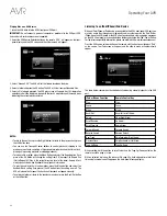 Preview for 37 page of Harman Kardon AVR 370 Service Manual