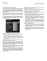 Preview for 45 page of Harman Kardon AVR 370 Service Manual