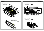 Preview for 73 page of Harman Kardon AVR 370 Service Manual