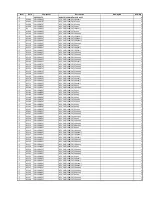 Preview for 93 page of Harman Kardon AVR 370 Service Manual