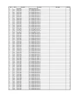 Preview for 111 page of Harman Kardon AVR 370 Service Manual