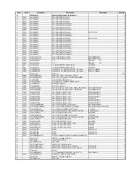 Preview for 123 page of Harman Kardon AVR 370 Service Manual