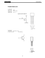 Preview for 91 page of Harman Kardon AVR 430 Service Manual