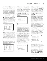 Preview for 25 page of Harman Kardon AVR 435 Owner'S Manual