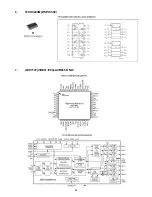 Предварительный просмотр 82 страницы Harman Kardon AVR 435 Service Manual